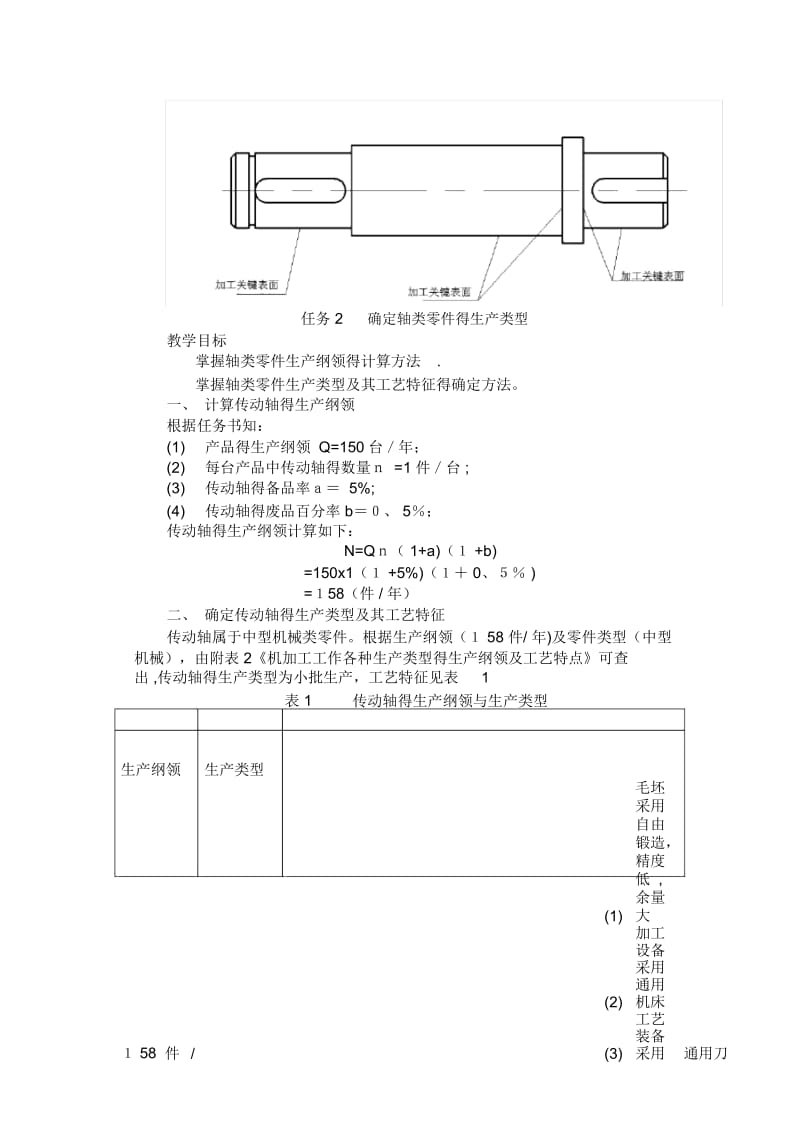 轴类零件机械加工工艺编制.docx_第2页