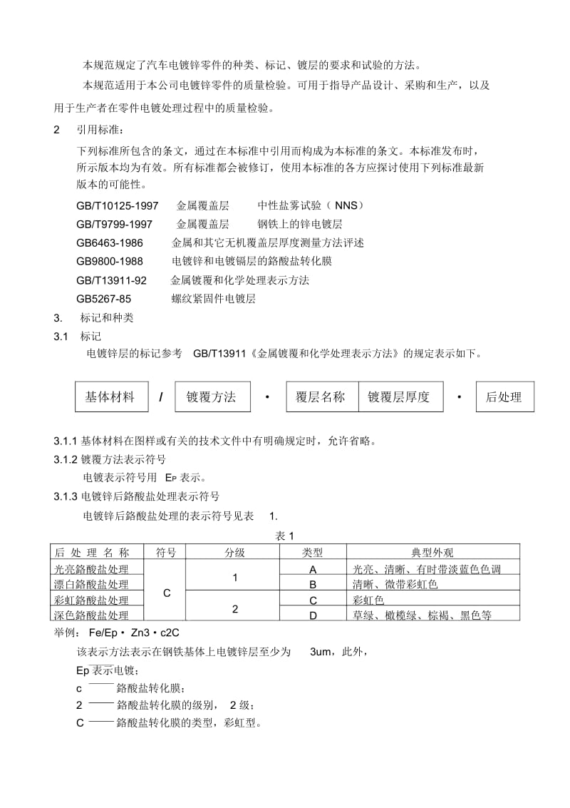 镀锌技术规范.docx_第2页