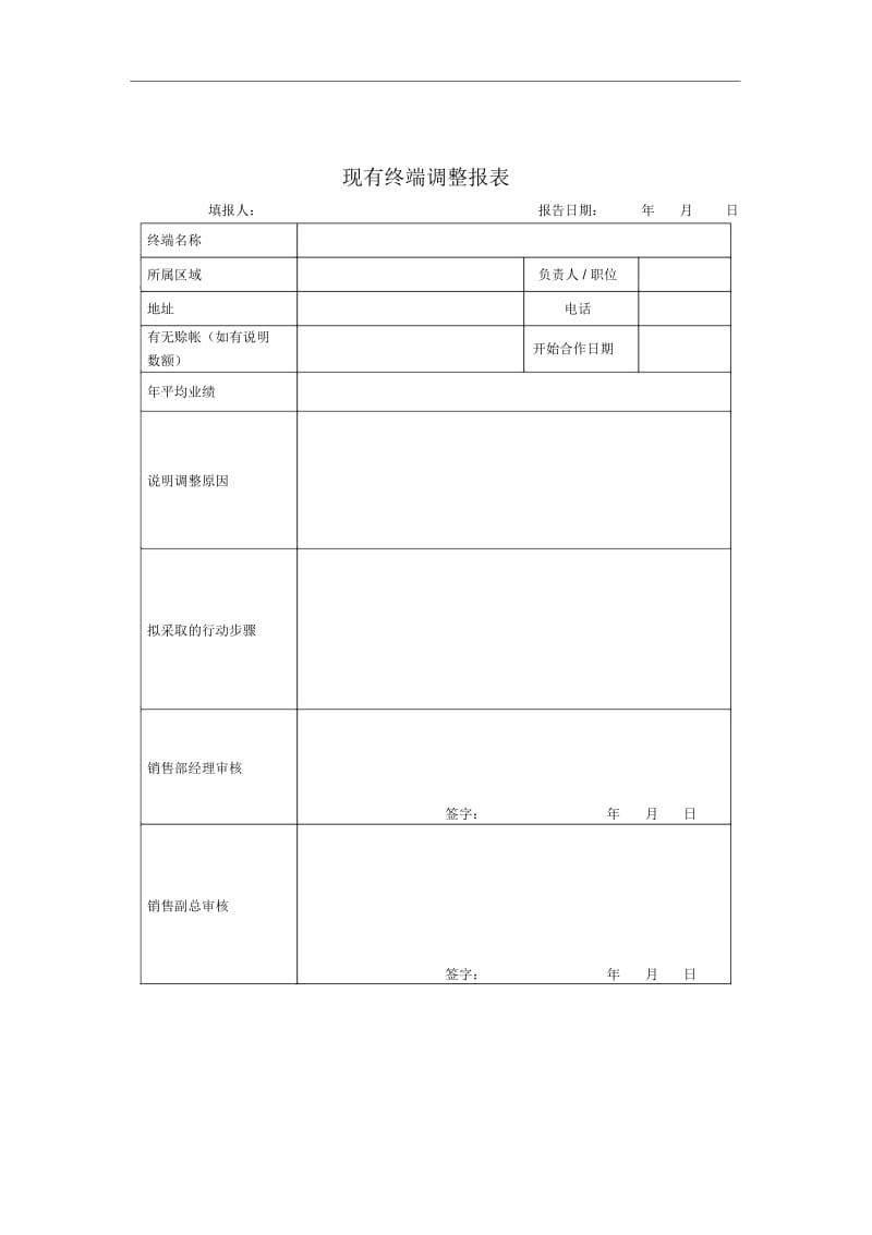 终端营销表格汇总3.docx_第1页