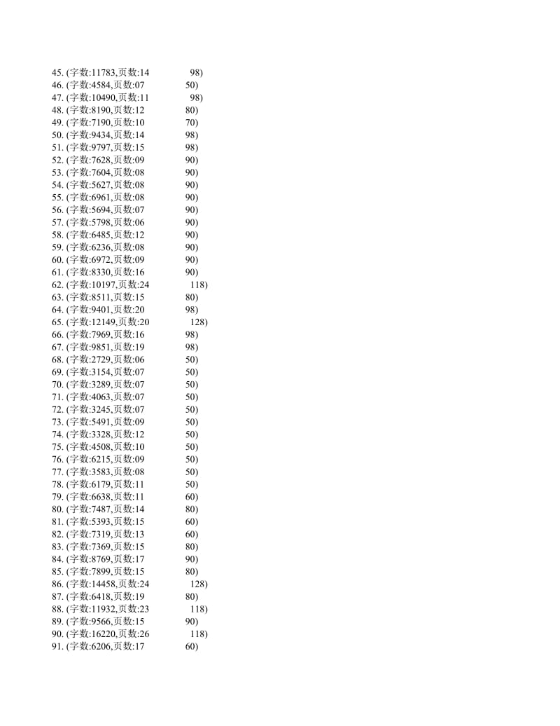 金融专业相关毕业论文论文范文毕业论文参考选题表.doc_第2页