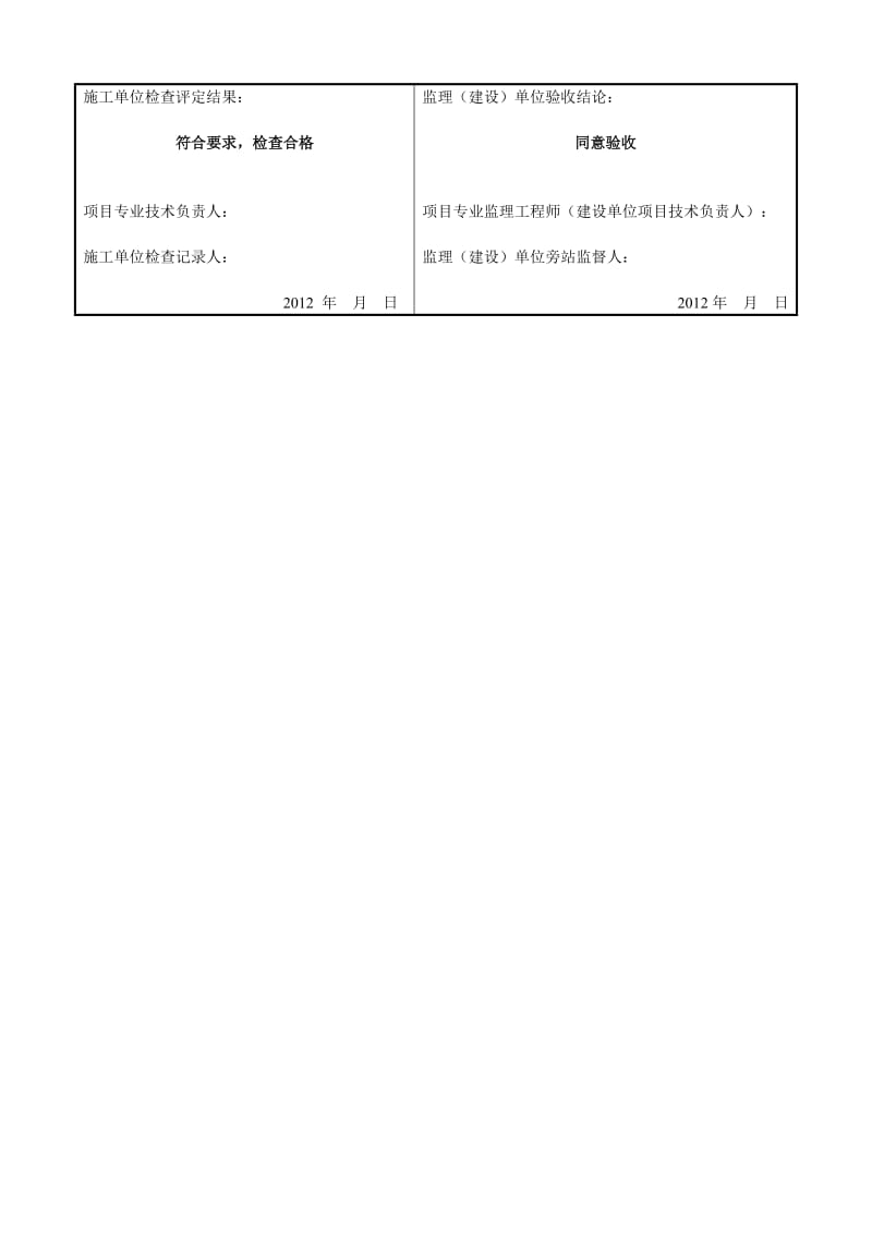 钢筋直螺纹连施工质量检查验收记录.doc_第2页