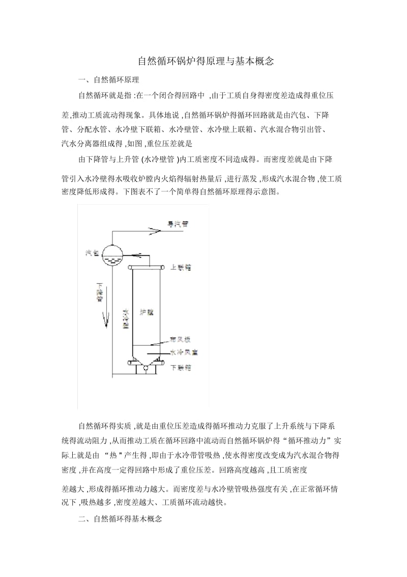 锅炉水循环.docx_第1页