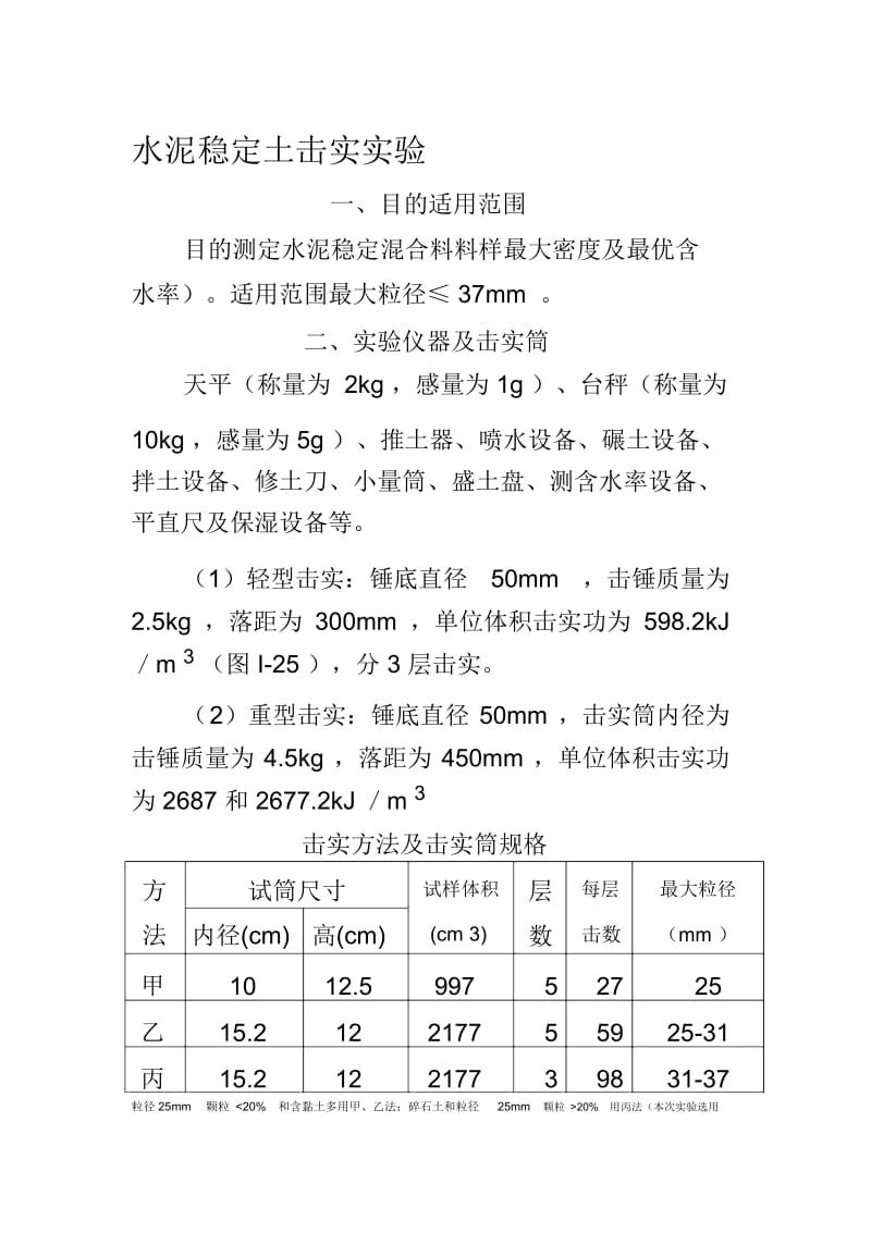 水泥稳定碎石土7天无侧限抗压强度制件.docx_第1页