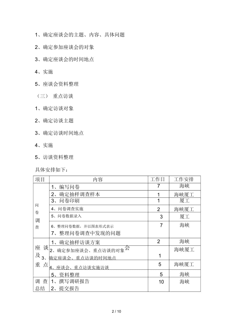 北大纵横厦工培训需求调查方案.docx_第2页