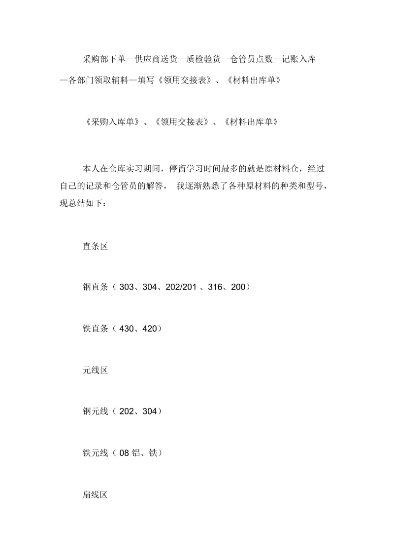 工厂仓库实习总结范文.docx_第3页