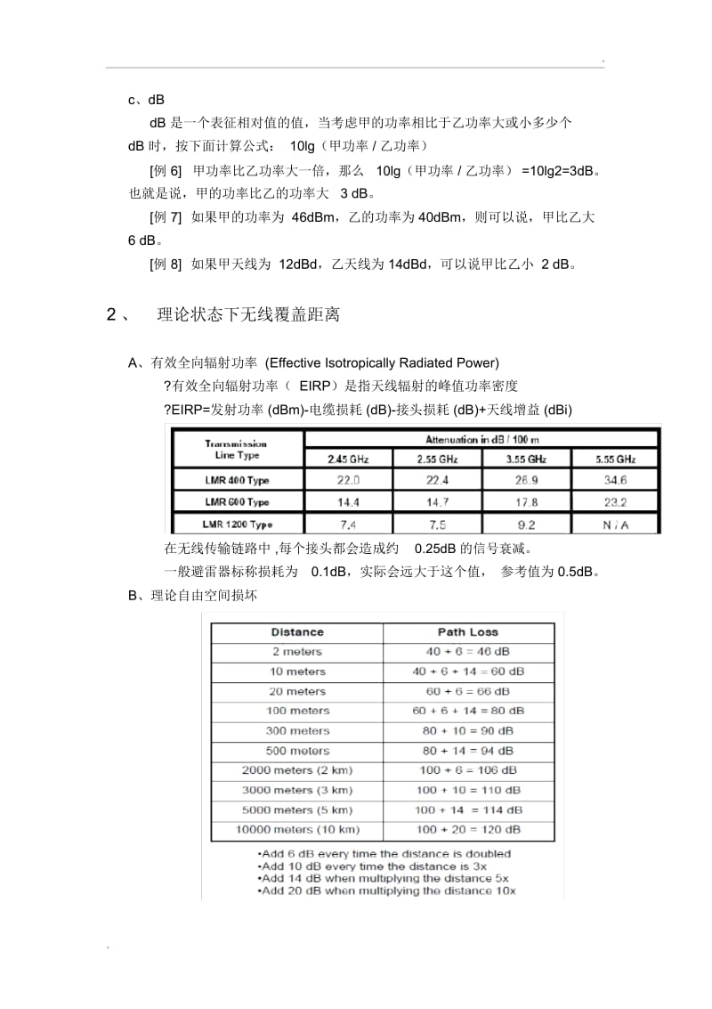 无线信息覆盖范围的计算.docx_第2页