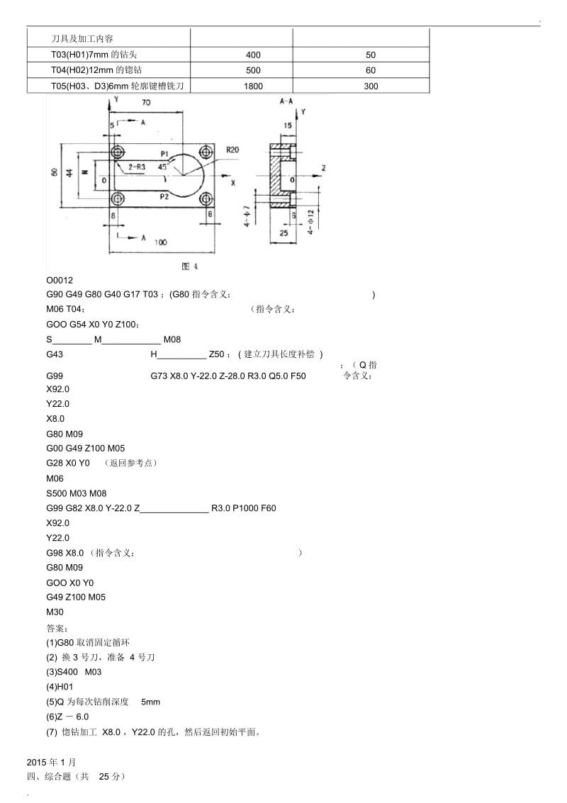 电大《数控编程技术》综合题.docx_第2页