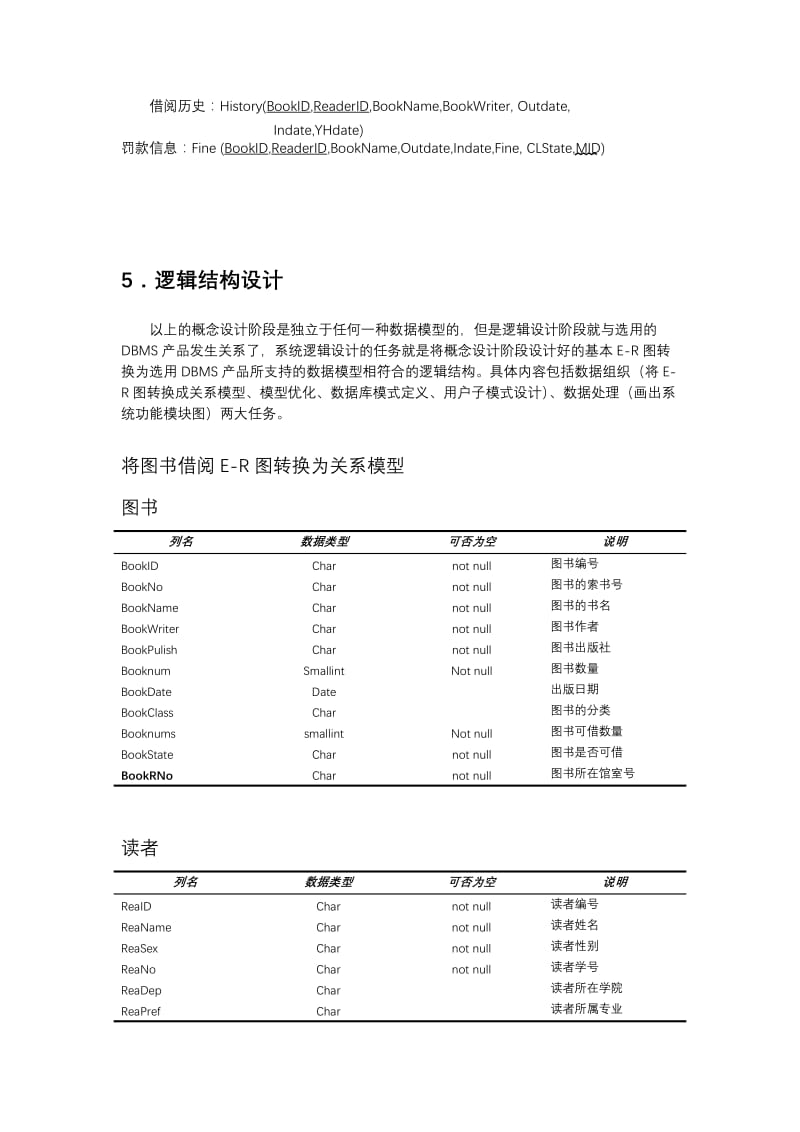 图书馆借阅系统数据库设计.doc_第3页