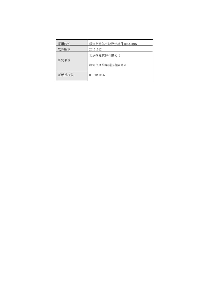 建筑节能设计报告书.doc_第2页