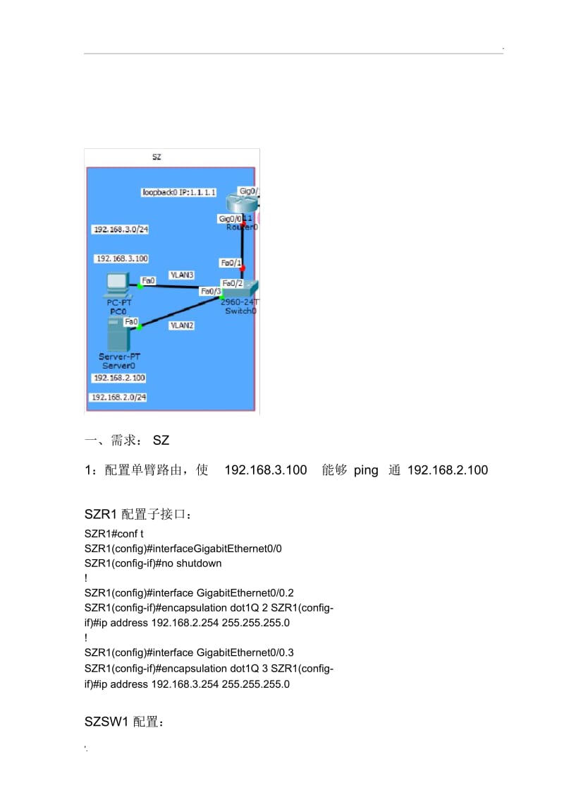 CCNA综合实验.docx_第2页