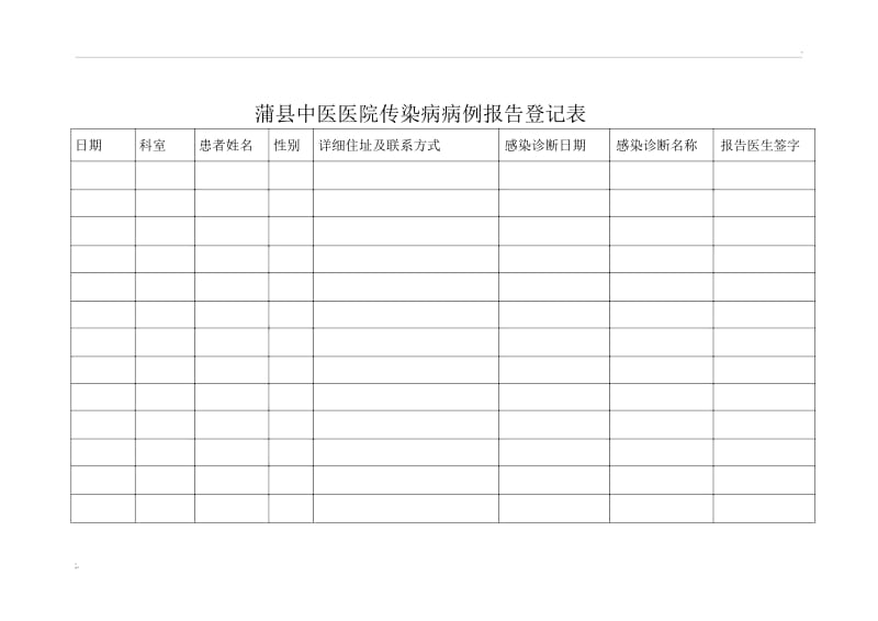 传染病报告登记本.docx_第2页