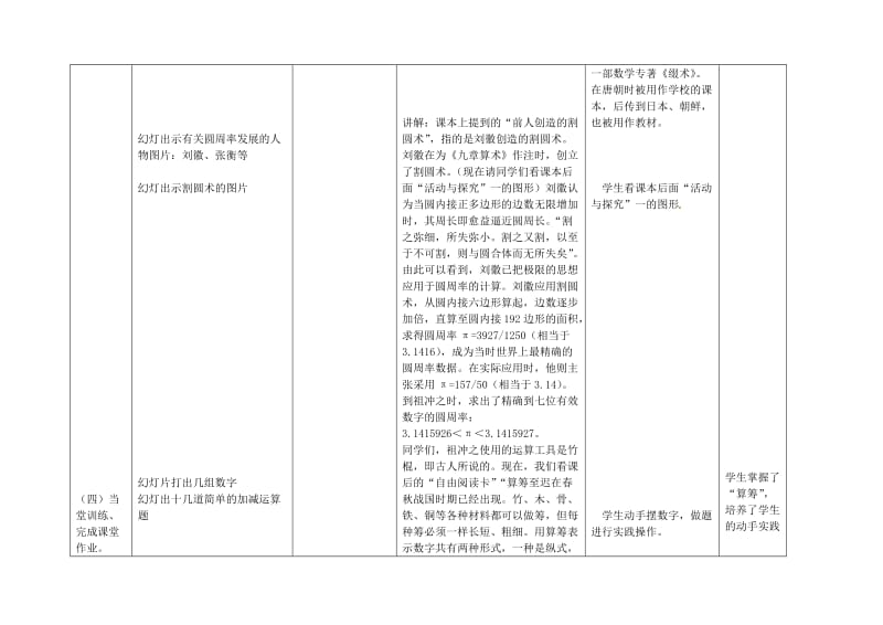 七年级历史上册第四单元三国两晋南北朝时期政权分立与民族融合第20课魏晋南北朝的科技与文化第1课时教案新人教版.doc_第3页