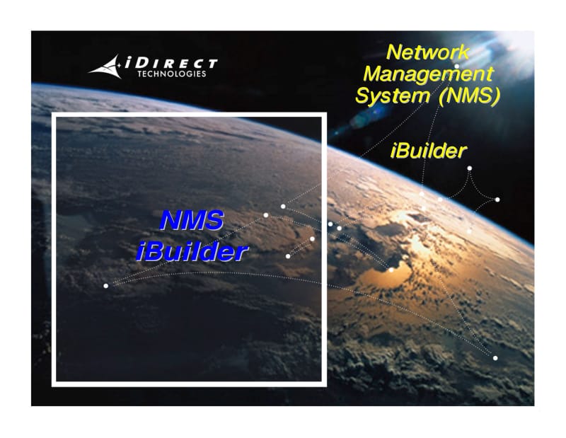 iDirect NMS iBuilder Module -v2_PPT.pdf_第1页