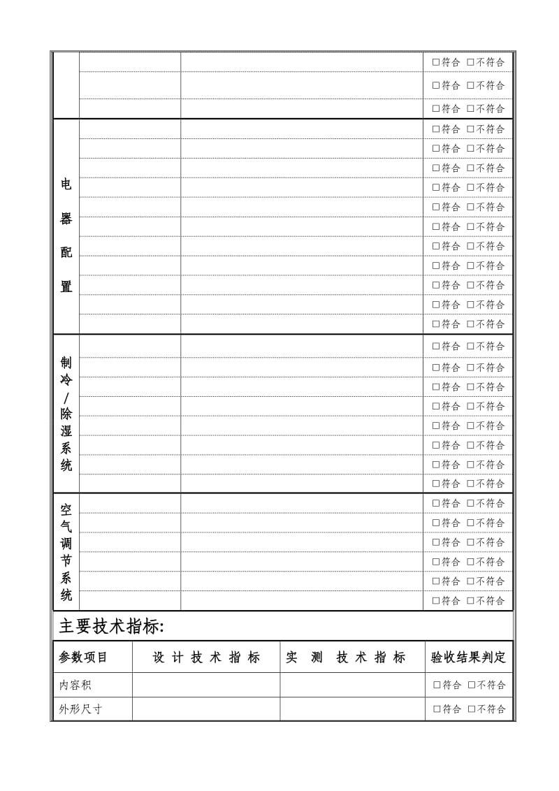 设备验收内容附件.doc_第3页