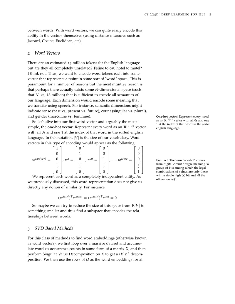 CS224d-Lecture note.pdf_第2页