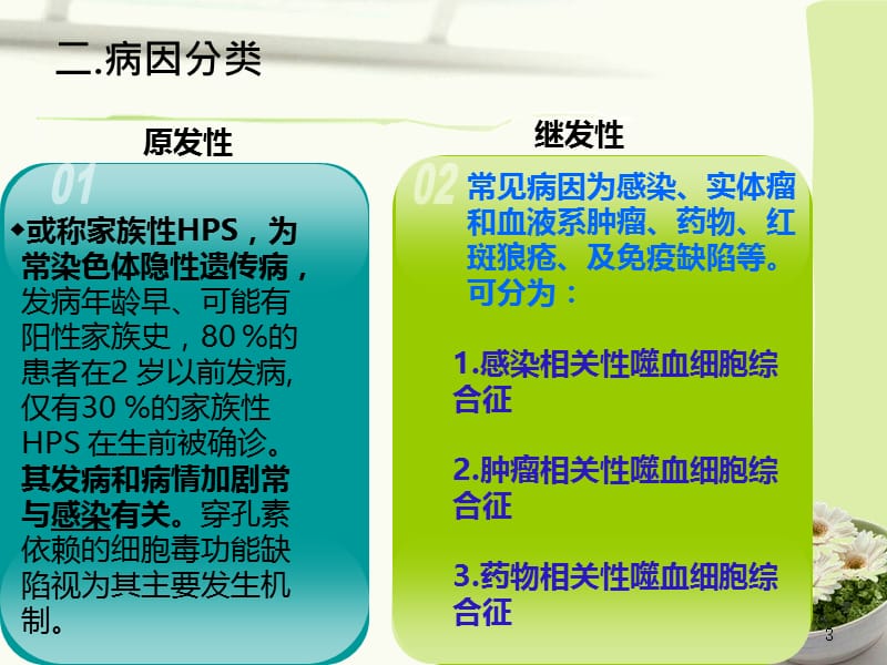 嗜血综合症护理查房.ppt_第3页