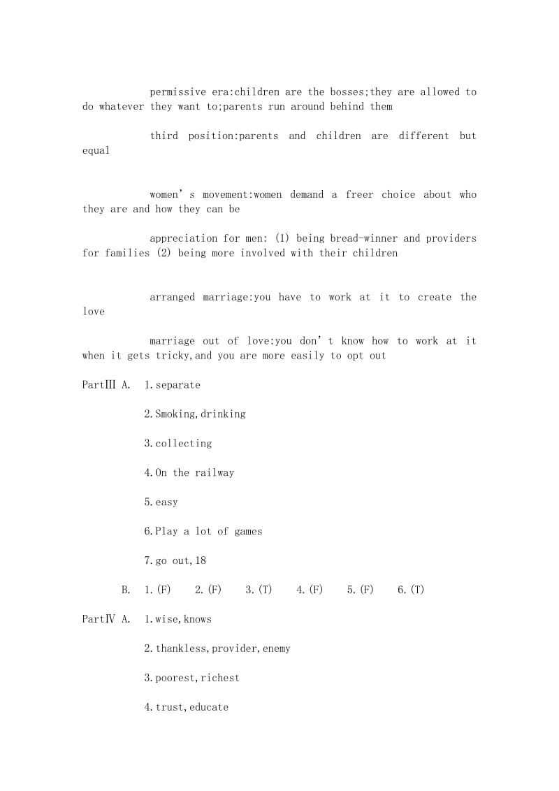 Alex张民伦版英语听力教程2答案.doc_第2页