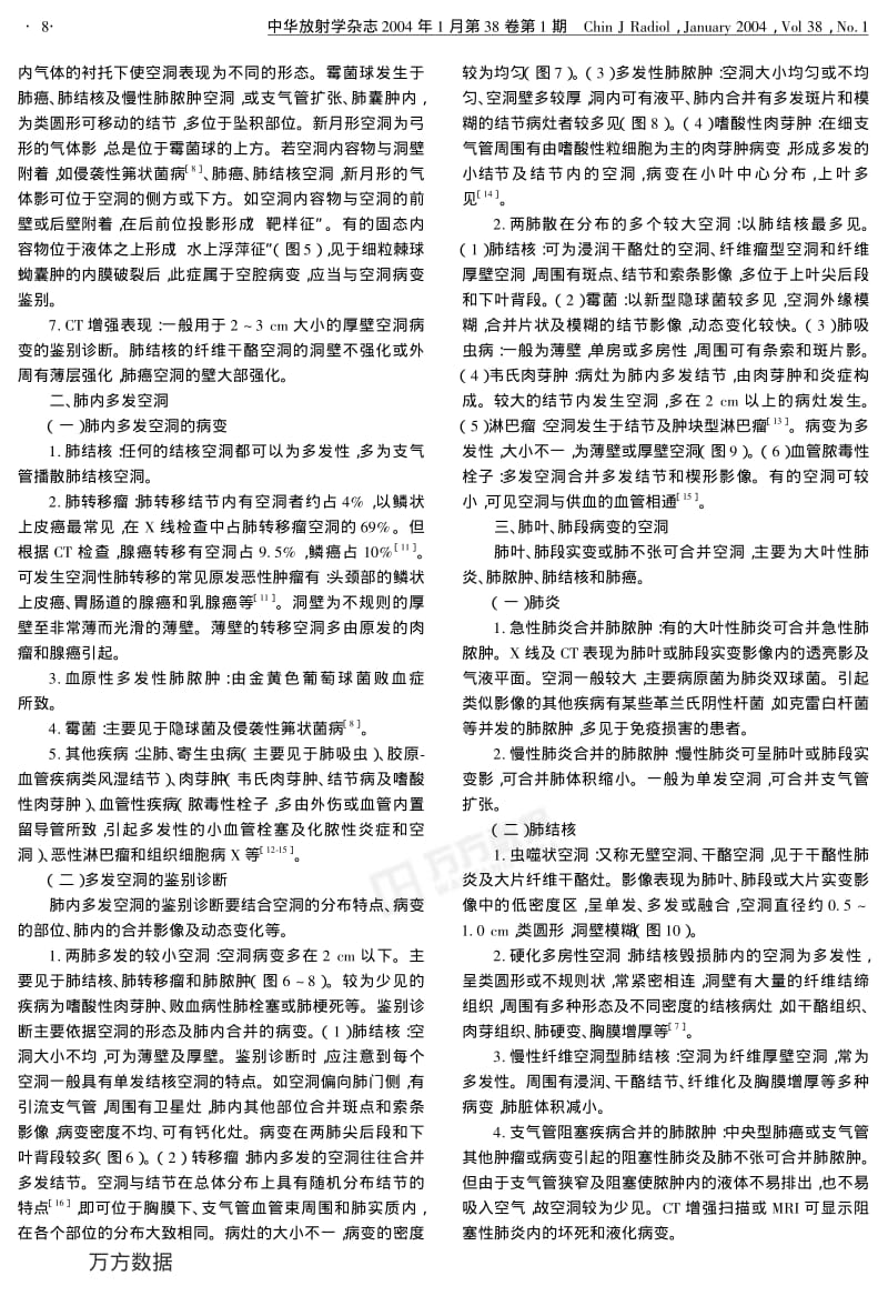 肺部空洞影像的鉴别诊断.pdf_第2页