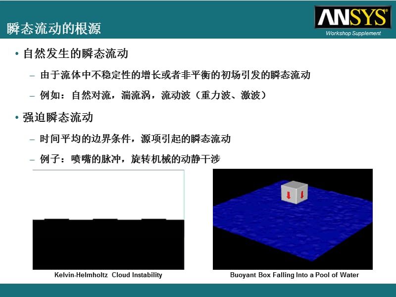 Fluent-卡门涡街算例流程.ppt_第3页