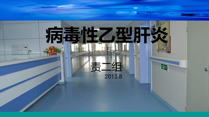 乙型肝炎患者的护理查房.ppt_第1页