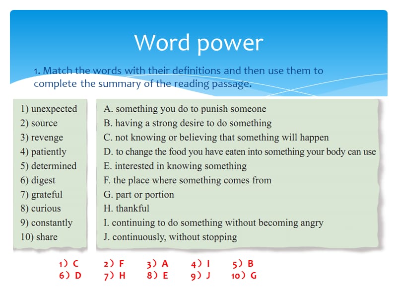 Unit4-2 Language Focus至writing.ppt_第2页