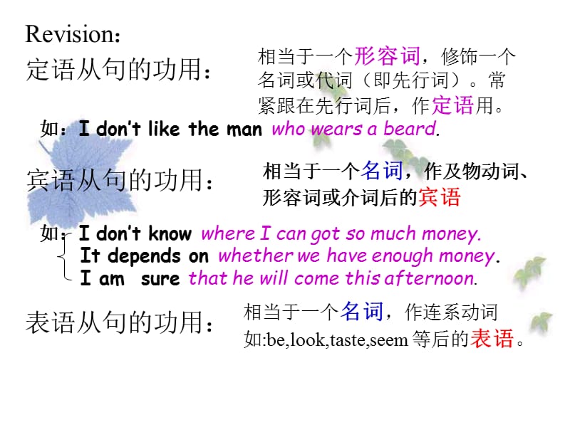 表语从句PPT课件.ppt_第2页