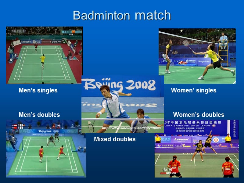 badminton羽毛球英文介绍.ppt_第3页