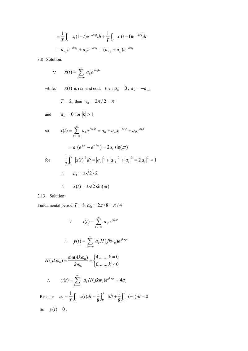 信号与系统Chapter 3.doc_第2页