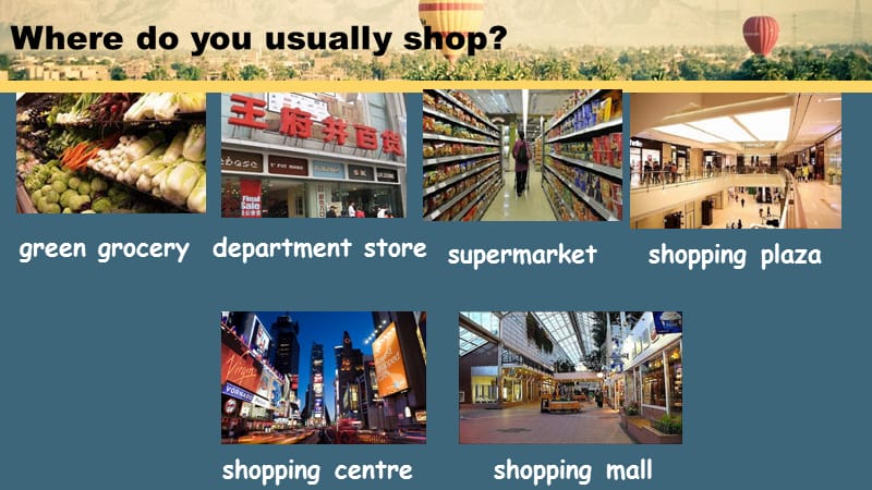 中职英语基础模块下Unit2 Shopping.ppt_第3页