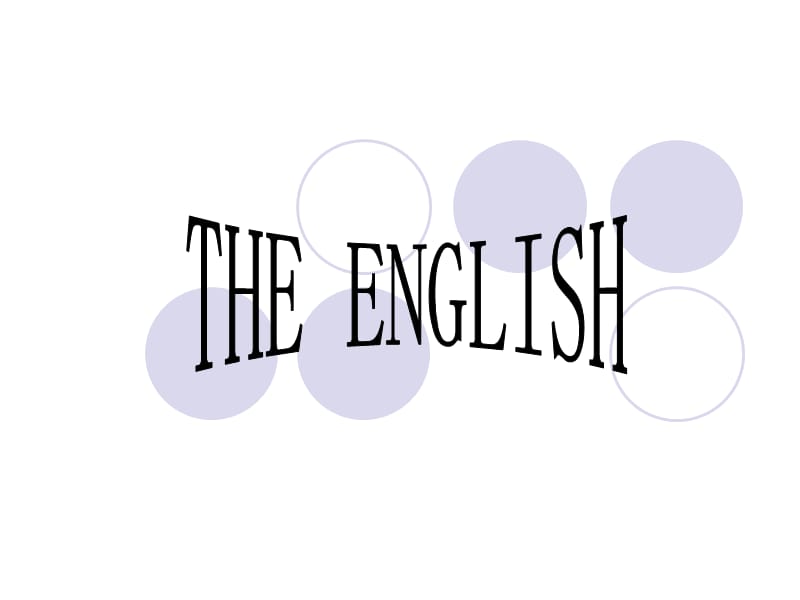 English英语中的乐趣.ppt_第1页