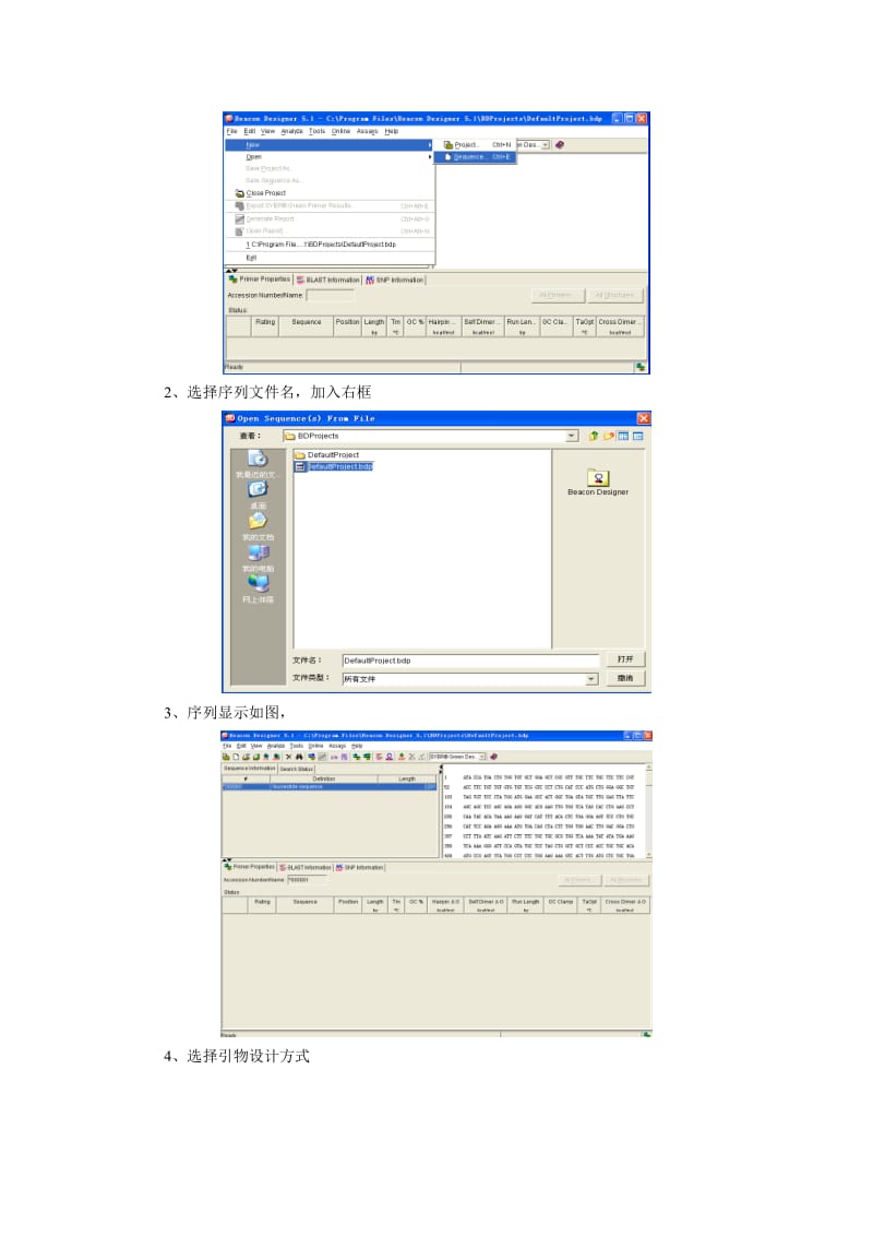 Beacon Designer 使用流程.doc_第2页