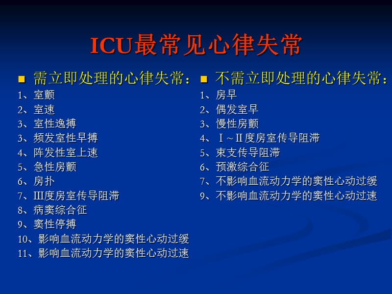 学习心电图窍门及ICU病人常见心电图特点.ppt_第2页