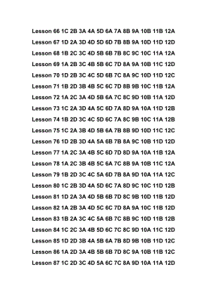 新概念选择题答案.doc