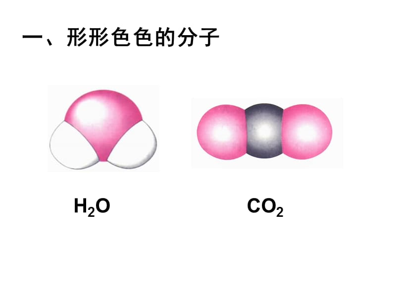 分子的空间构型.ppt_第3页