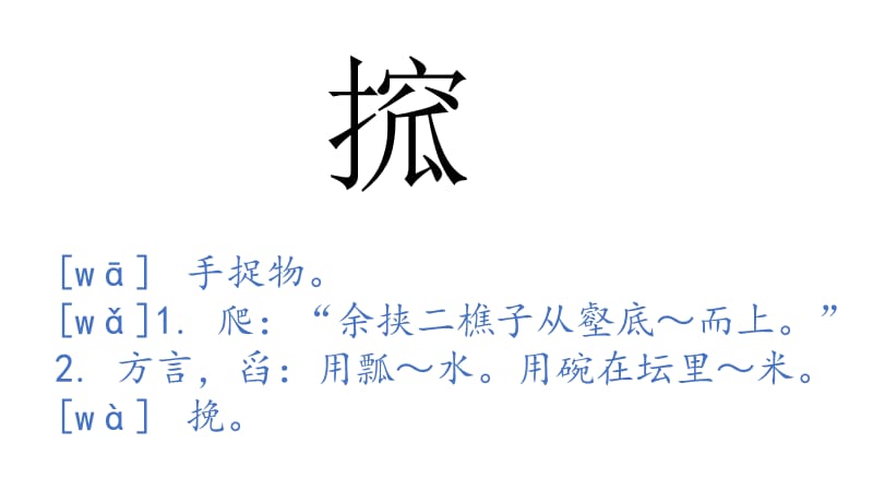 趣味汉字方言.ppt_第2页