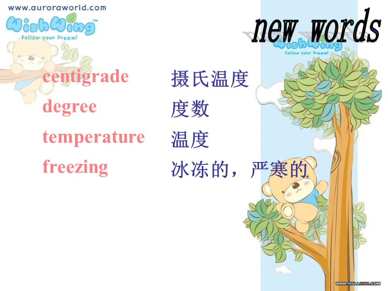 Weather课件(最实用).ppt_第3页