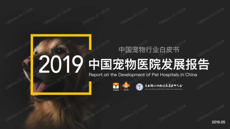 2019中国宠物医院发展报告.pdf_第1页