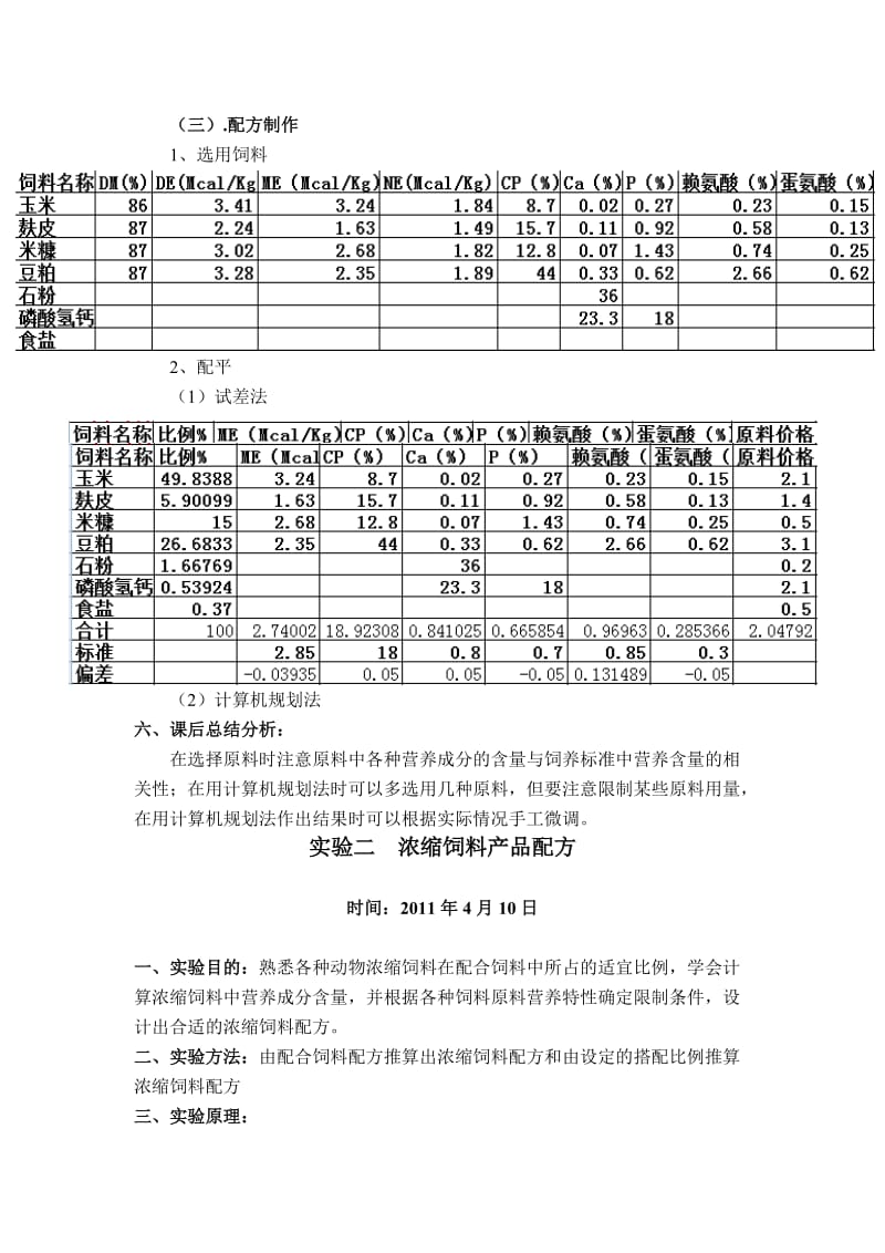 饲料配方作业.doc_第3页