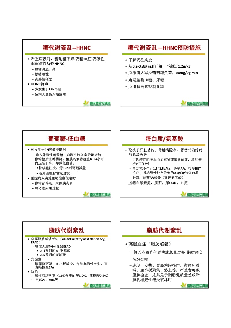 肠外营养相关并发症认识与处理.pdf_第2页