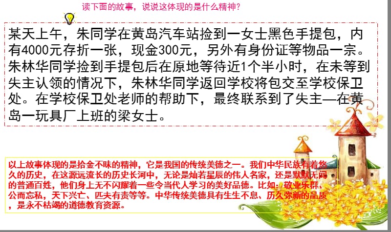 中华传统美德PPT课件.ppt_第2页