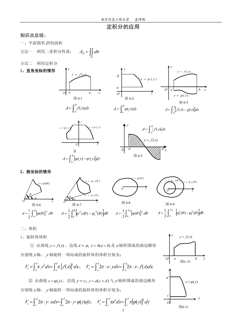 高数2重修知识点总结.pdf_第3页