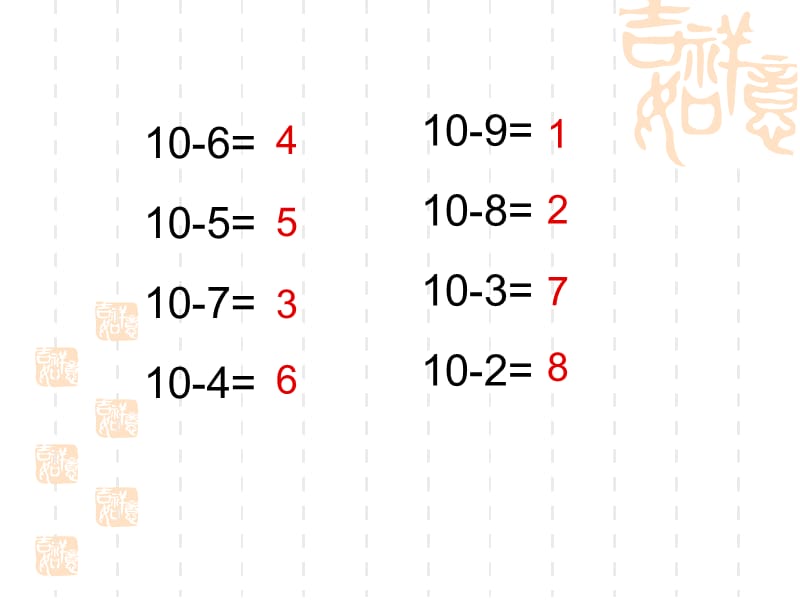 十几减6,5,4,3,2.ppt_第2页