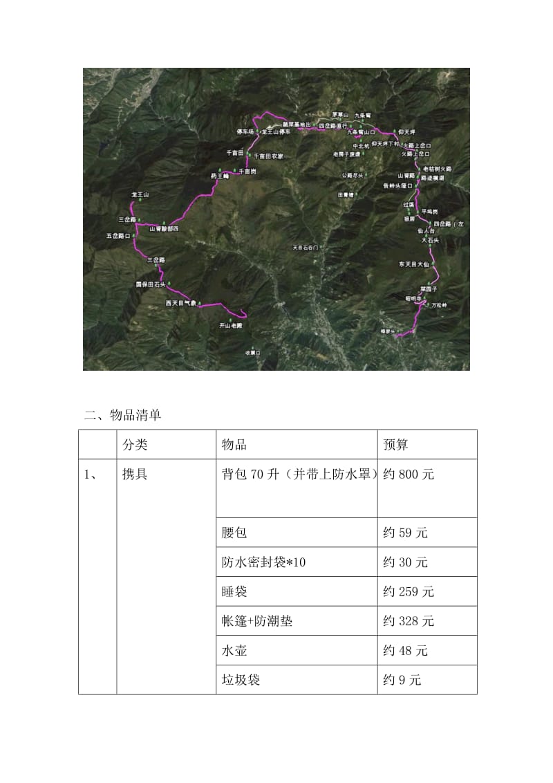 野外活动计划.doc_第2页