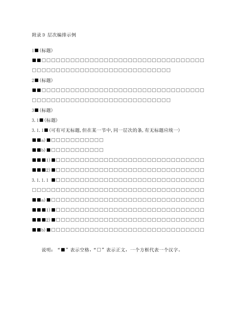 报告排版格式.doc_第2页