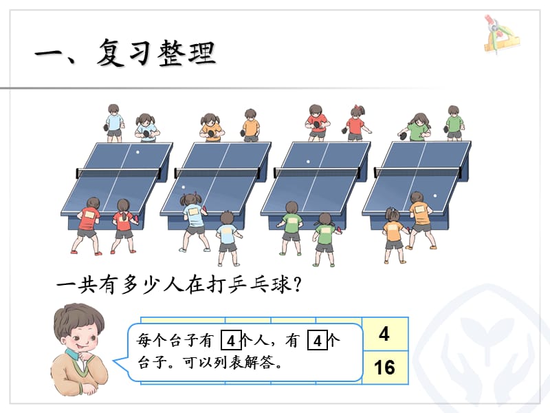 人教版小学一年级数学下册第6单元整理和复习(解决问题).ppt_第3页