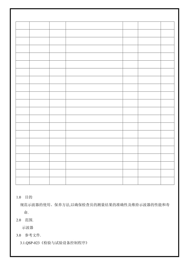 04412-质量管理体系认证-三级文件-制度 表单-WI-029.doc_第2页