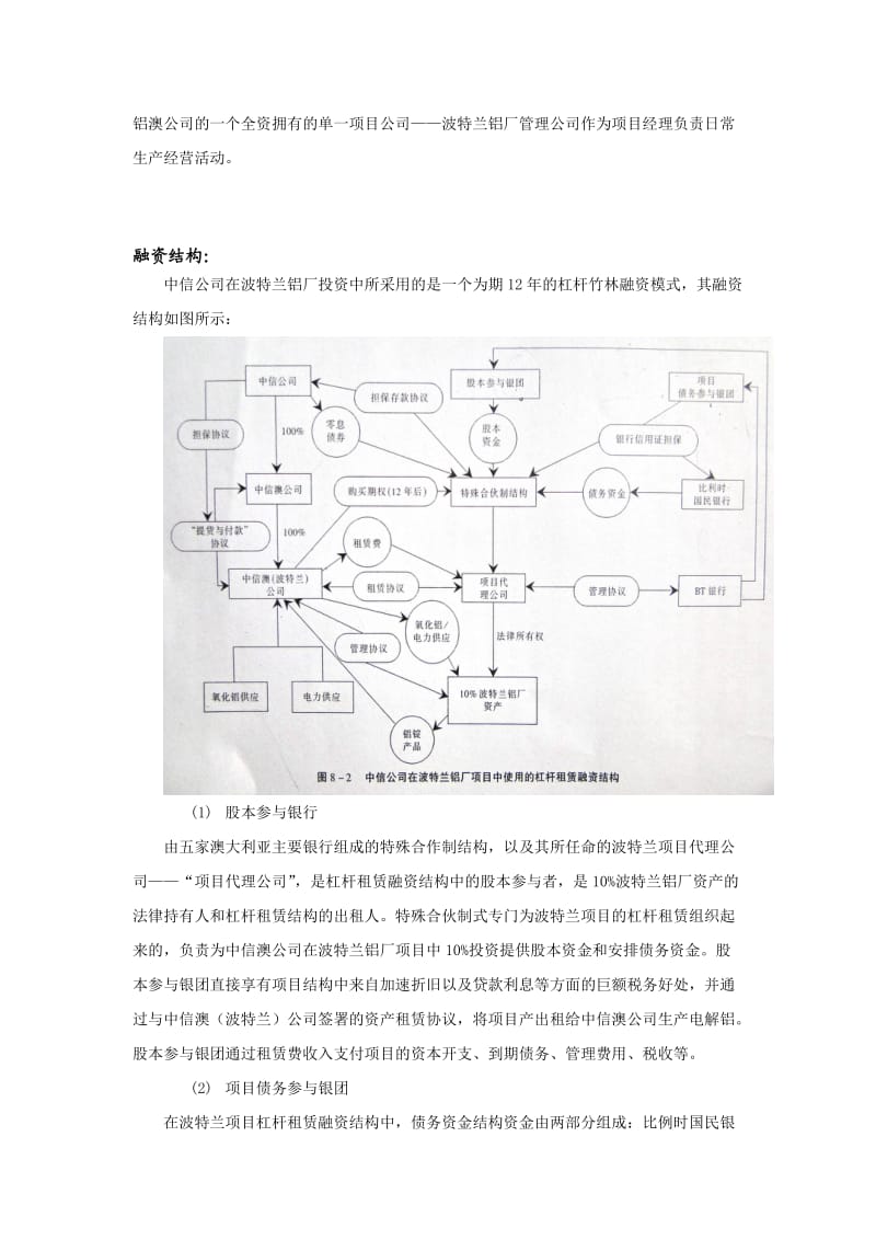 澳大利亚波特兰铝厂案例分析.doc_第2页