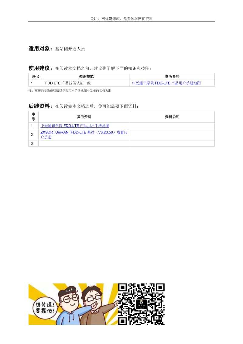 FDD LTE V3.20 RRU多载波开通配置指导书_R2.0.docx_第3页