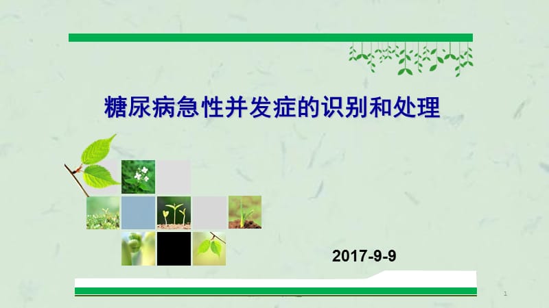 糖尿病急性并发症课件.ppt_第1页