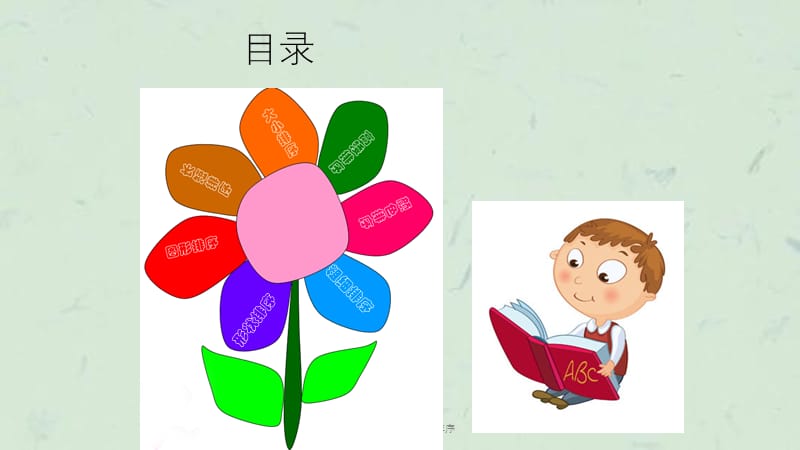 幼儿小班教学有趣的排序课件.ppt_第2页